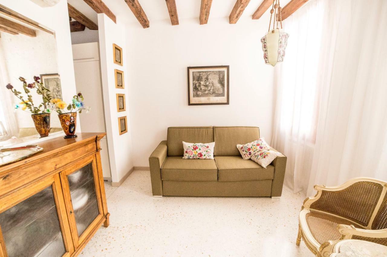 Appartamento Ca' Drio San Marco *