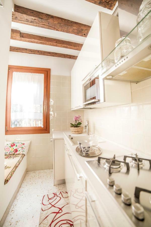 Ca' Drio San Marco Apartamento Venecia