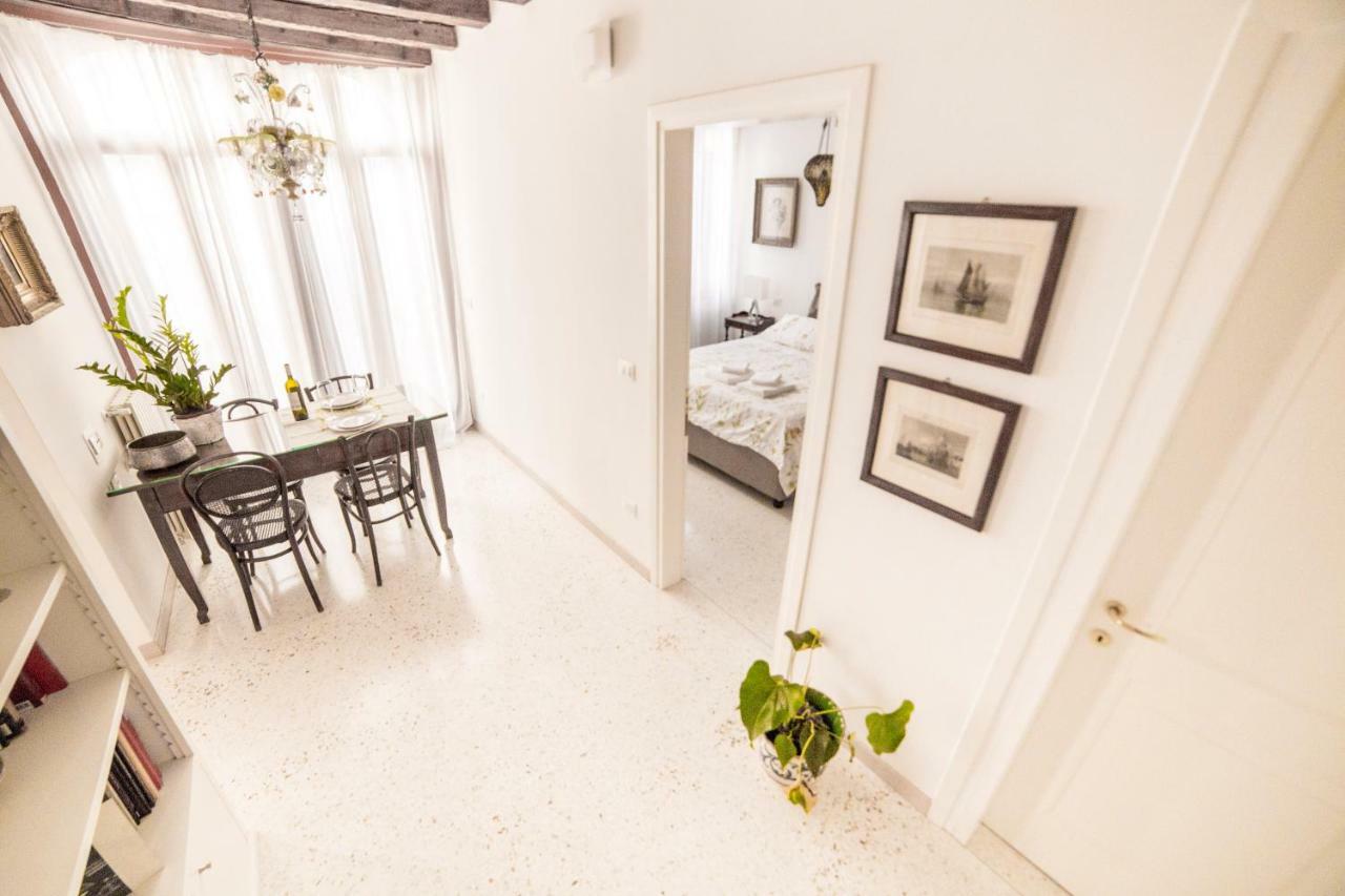 Ca' Drio San Marco Apartamento Venecia