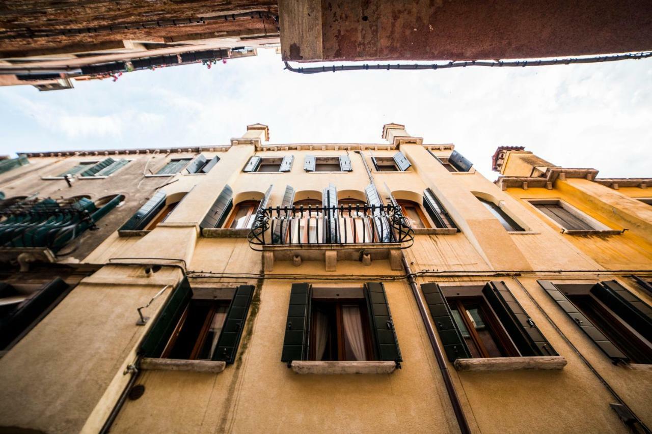 Apartamento Ca' Drio San Marco Venecia