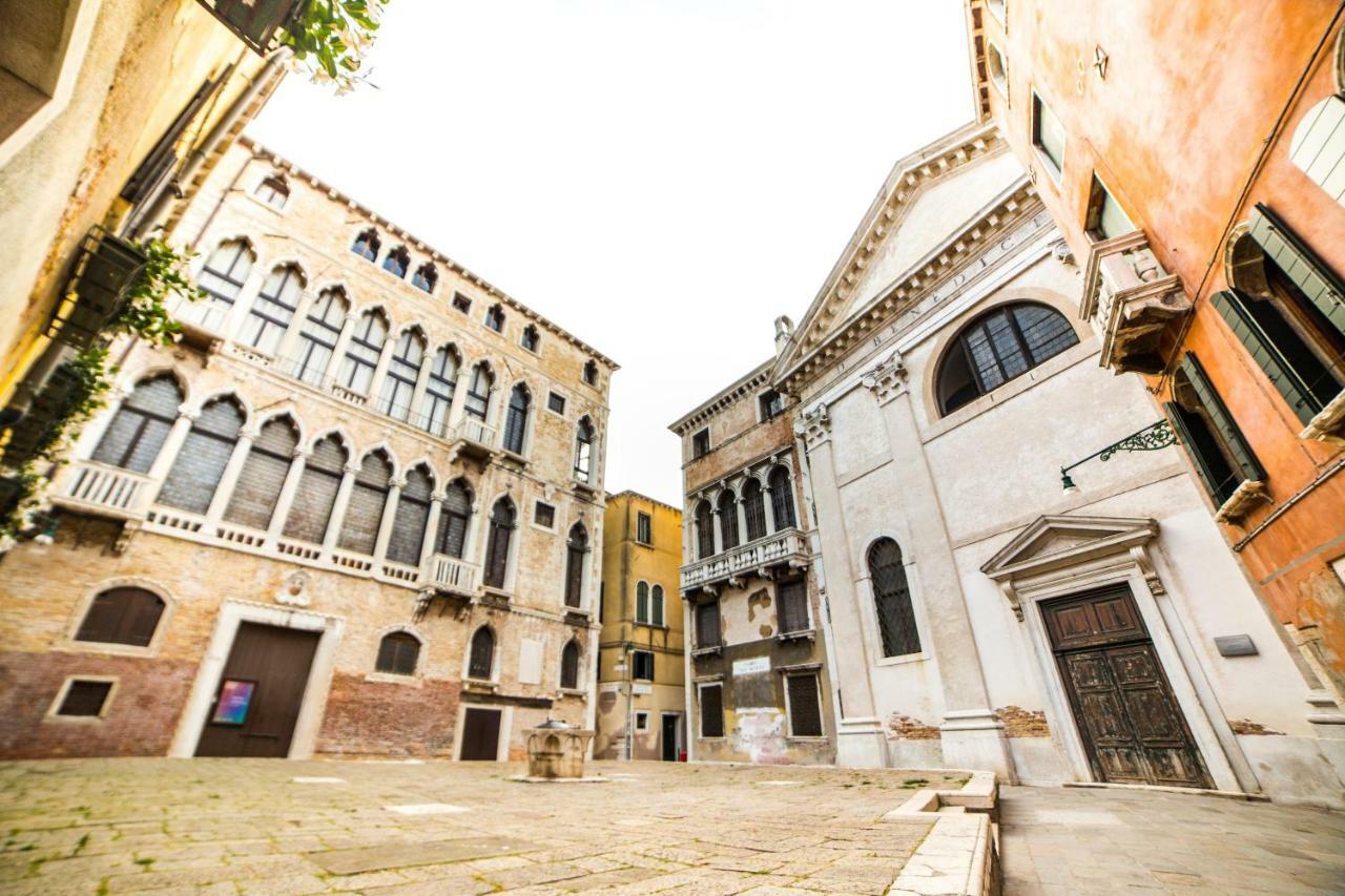 Ca' Drio San Marco Venezia