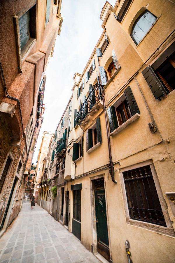Ca' Drio San Marco Venise
